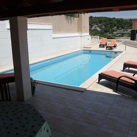 Villa Marica Primošten Δωμάτιο φωτογραφία