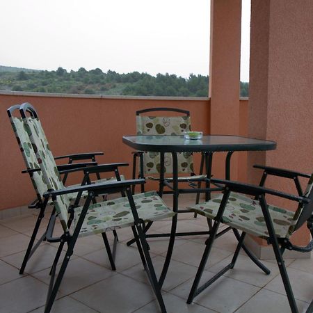 Villa Marica Primošten Εξωτερικό φωτογραφία