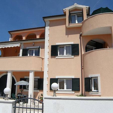 Villa Marica Primošten Εξωτερικό φωτογραφία