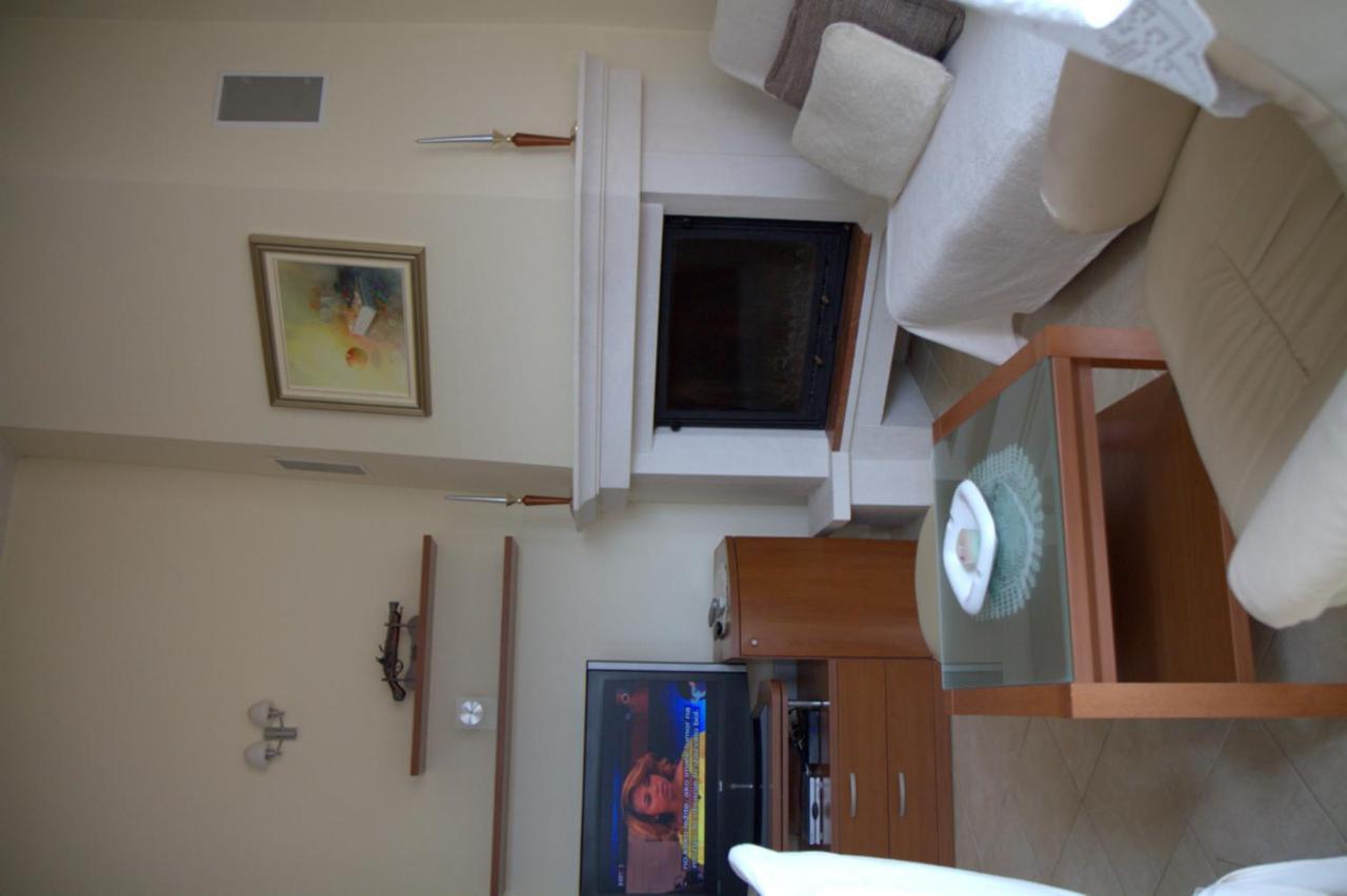 Villa Marica Primošten Εξωτερικό φωτογραφία