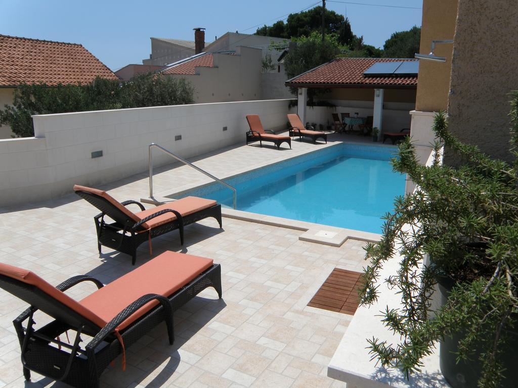 Villa Marica Primošten Εξωτερικό φωτογραφία