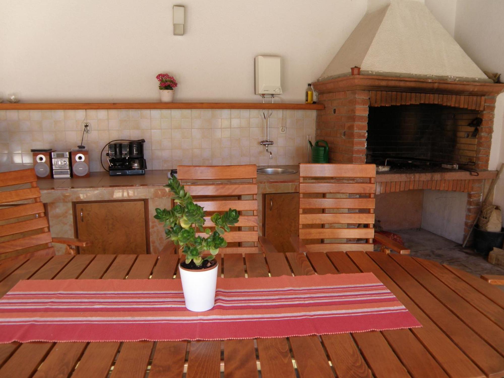 Villa Marica Primošten Δωμάτιο φωτογραφία