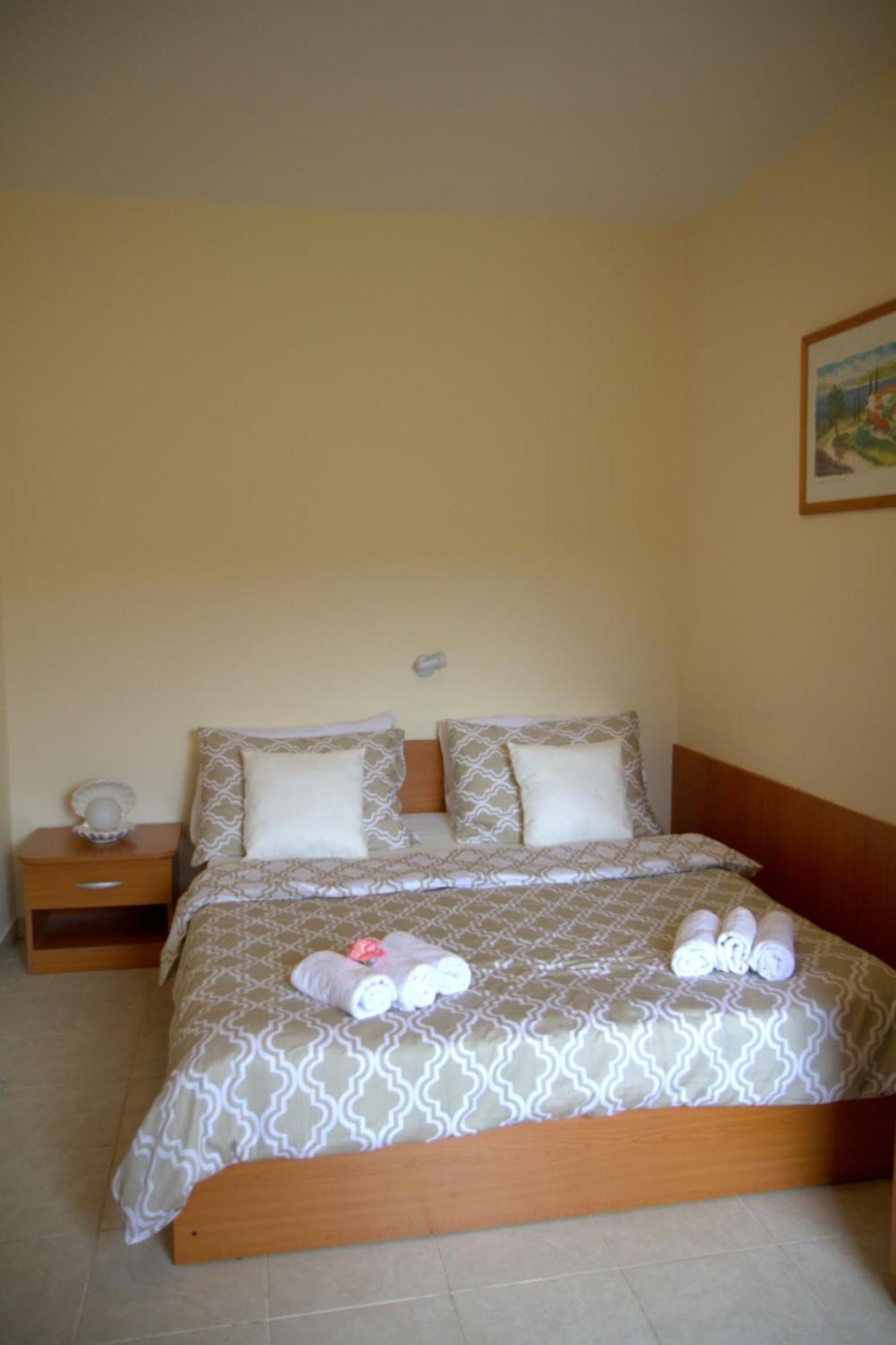Villa Marica Primošten Εξωτερικό φωτογραφία
