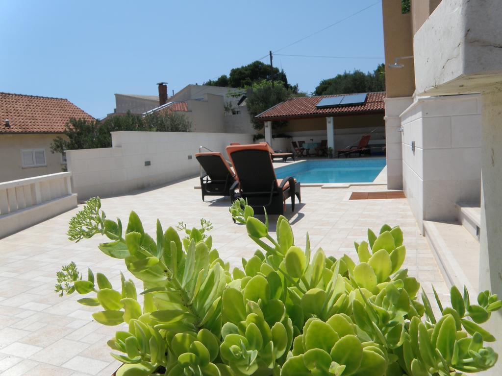 Villa Marica Primošten Εξωτερικό φωτογραφία