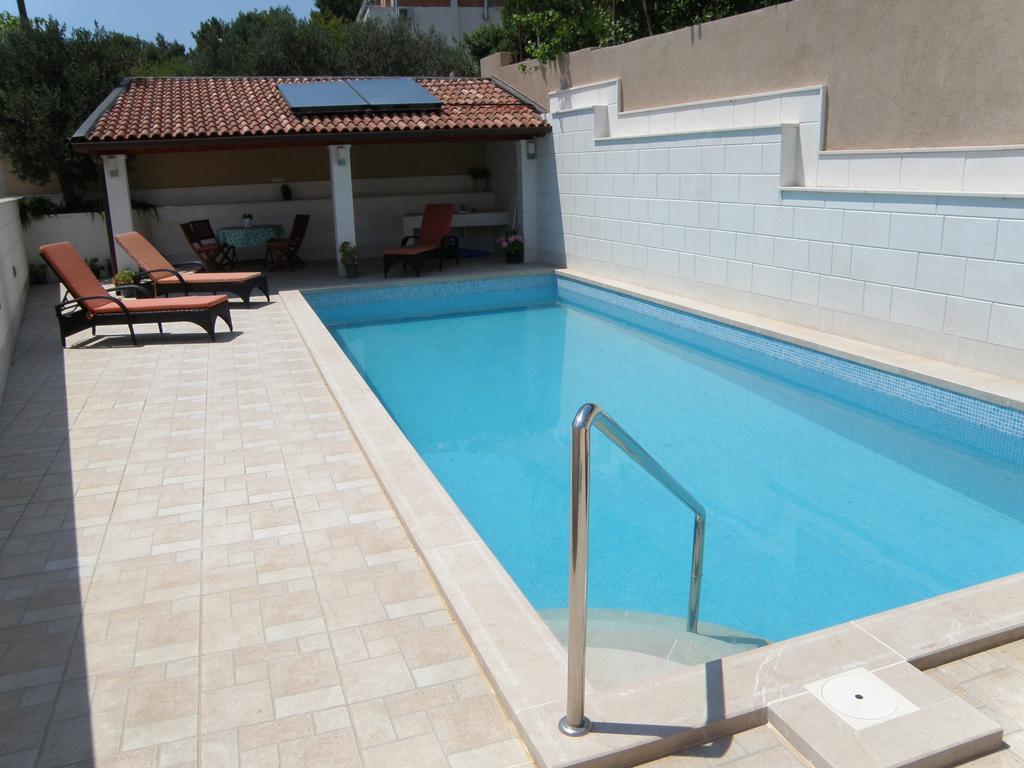 Villa Marica Primošten Εξωτερικό φωτογραφία