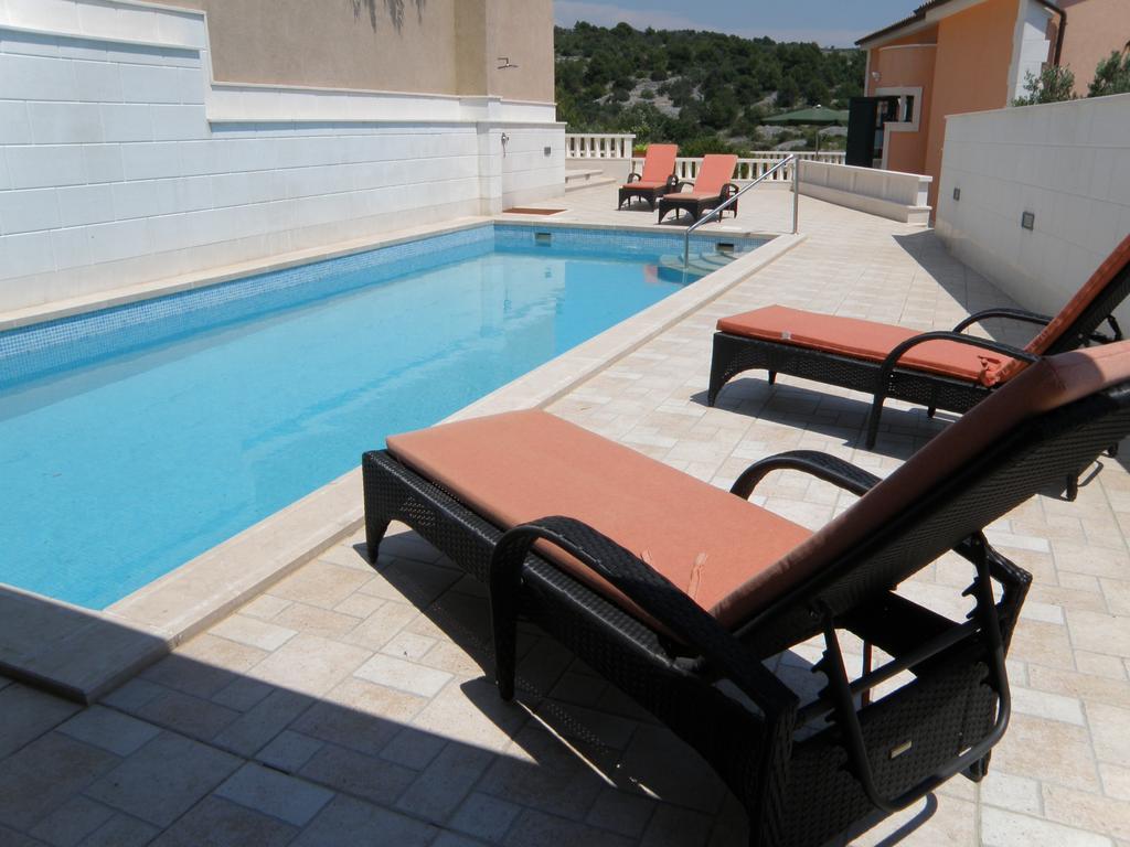 Villa Marica Primošten Εξωτερικό φωτογραφία