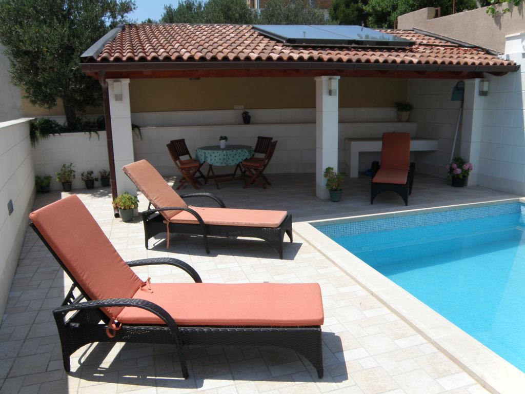 Villa Marica Primošten Εξωτερικό φωτογραφία