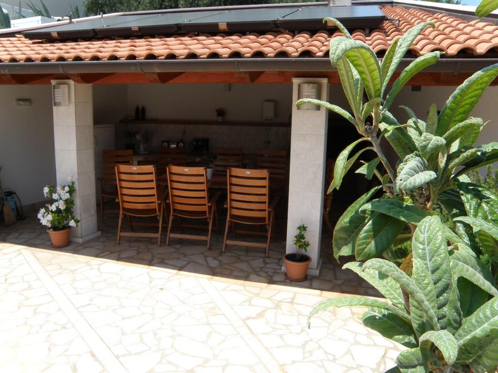 Villa Marica Primošten Εξωτερικό φωτογραφία
