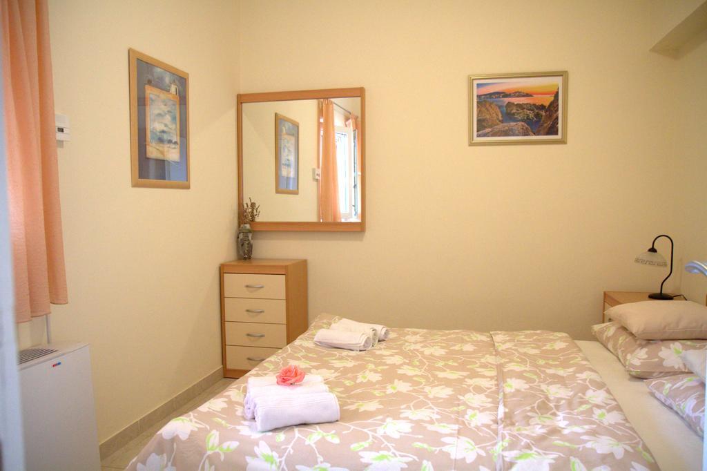 Villa Marica Primošten Εξωτερικό φωτογραφία