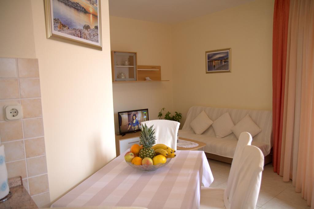 Villa Marica Primošten Εξωτερικό φωτογραφία