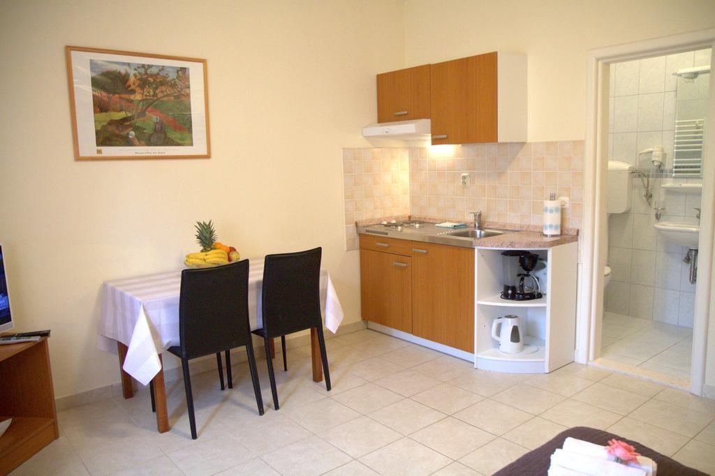 Villa Marica Primošten Εξωτερικό φωτογραφία