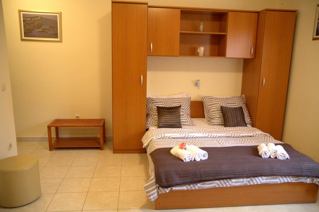 Villa Marica Primošten Εξωτερικό φωτογραφία