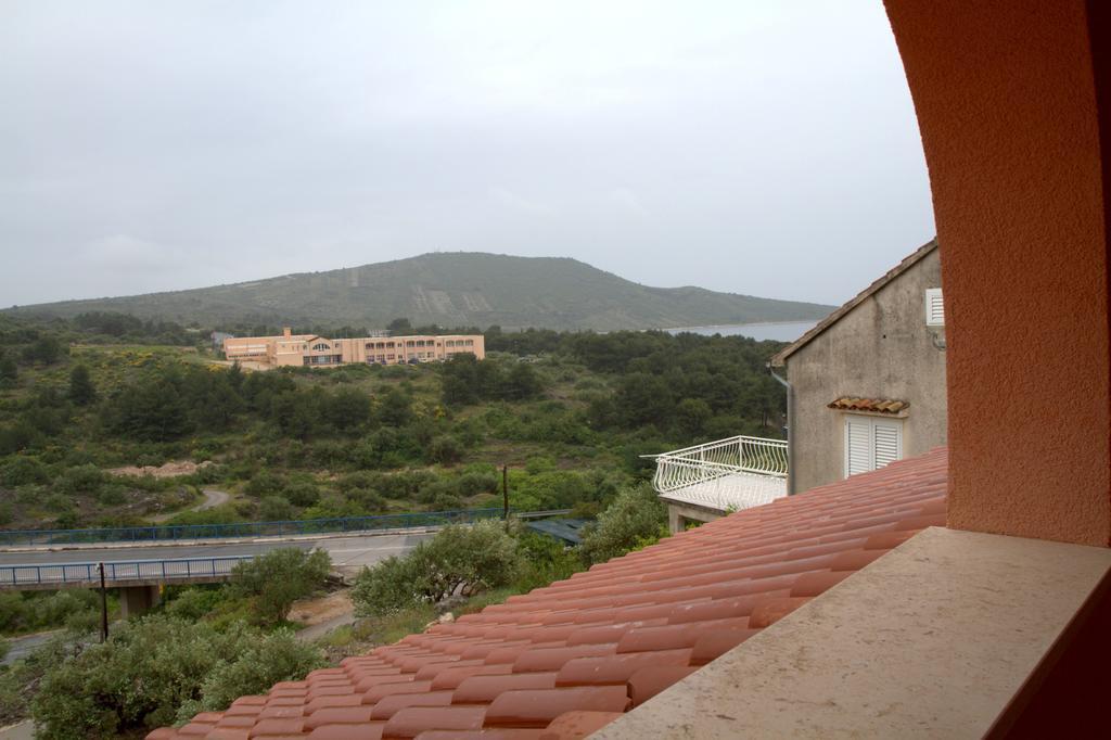 Villa Marica Primošten Εξωτερικό φωτογραφία