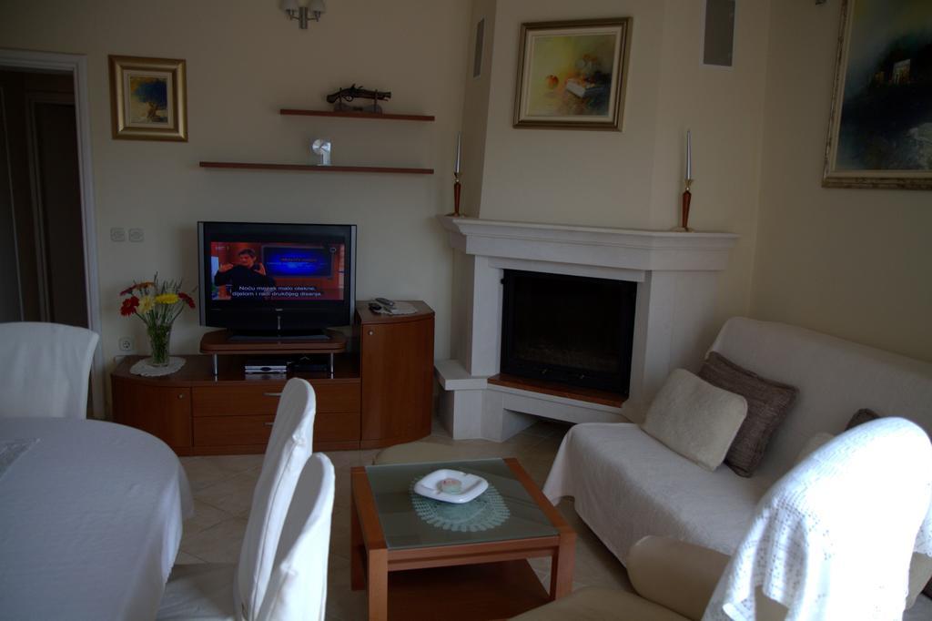 Villa Marica Primošten Εξωτερικό φωτογραφία