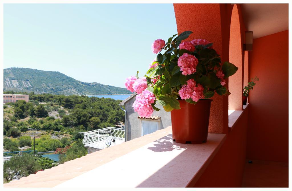 Villa Marica Primošten Εξωτερικό φωτογραφία