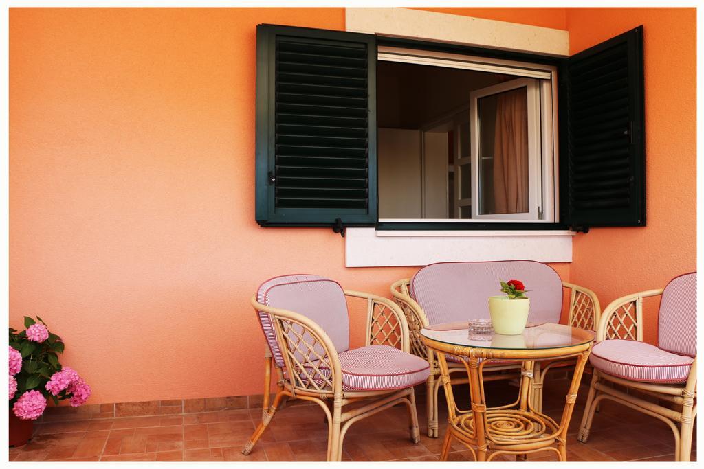 Villa Marica Primošten Εξωτερικό φωτογραφία
