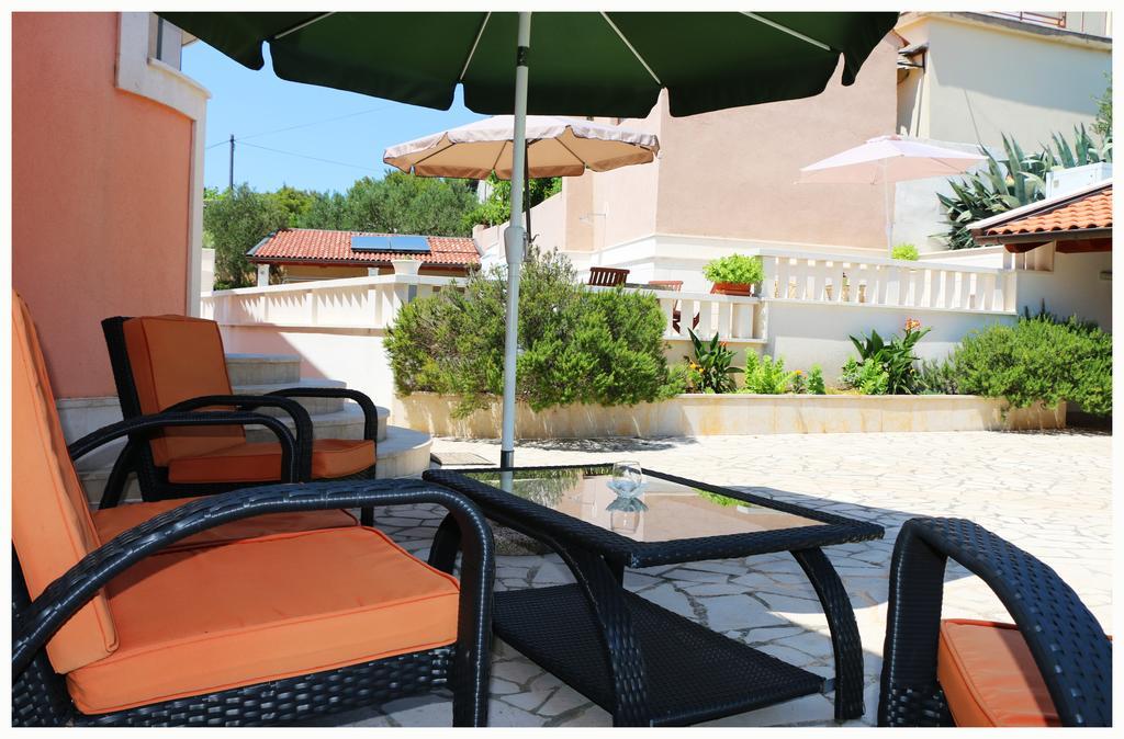 Villa Marica Primošten Εξωτερικό φωτογραφία