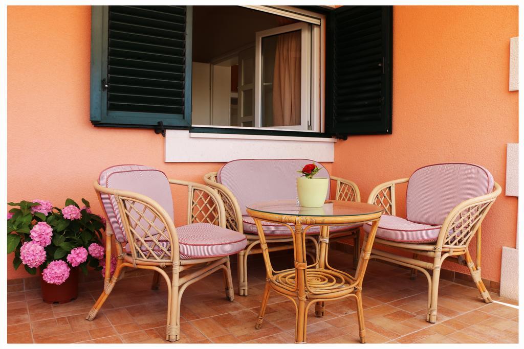 Villa Marica Primošten Εξωτερικό φωτογραφία