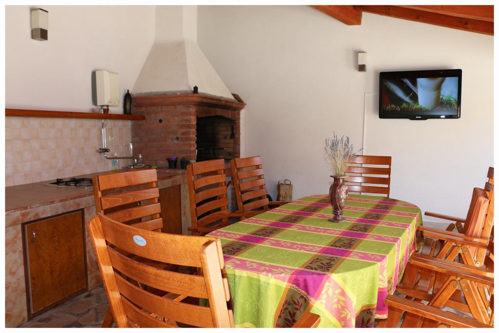 Villa Marica Primošten Εξωτερικό φωτογραφία