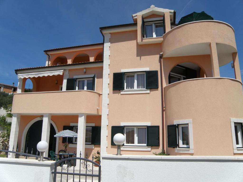 Villa Marica Primošten Εξωτερικό φωτογραφία