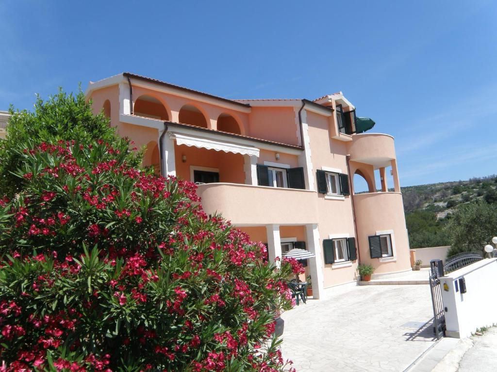 Villa Marica Primošten Εξωτερικό φωτογραφία