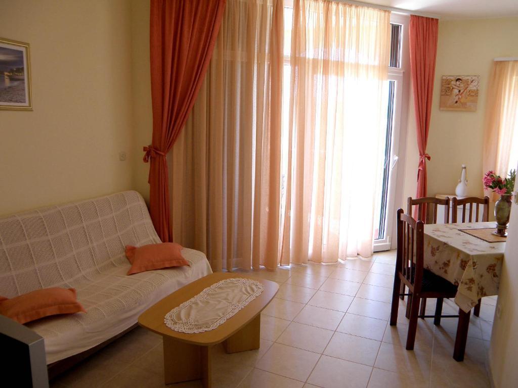 Villa Marica Primošten Δωμάτιο φωτογραφία