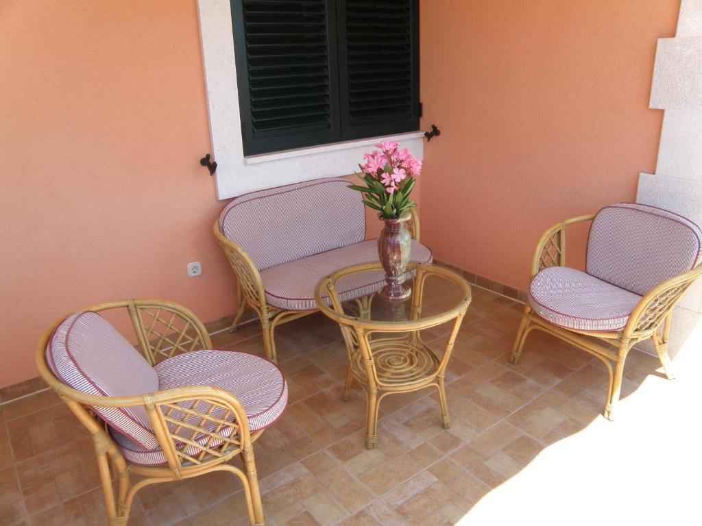Villa Marica Primošten Δωμάτιο φωτογραφία