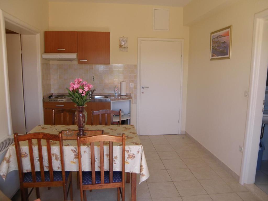 Villa Marica Primošten Δωμάτιο φωτογραφία