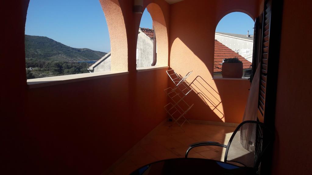 Villa Marica Primošten Εξωτερικό φωτογραφία