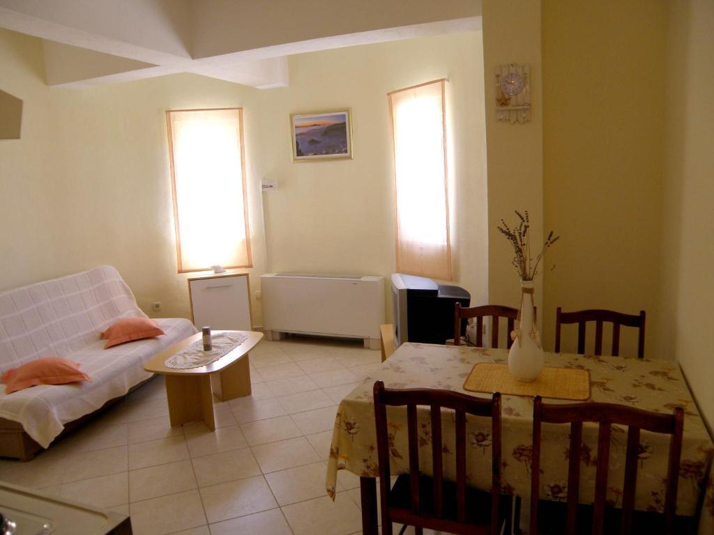 Villa Marica Primošten Εξωτερικό φωτογραφία
